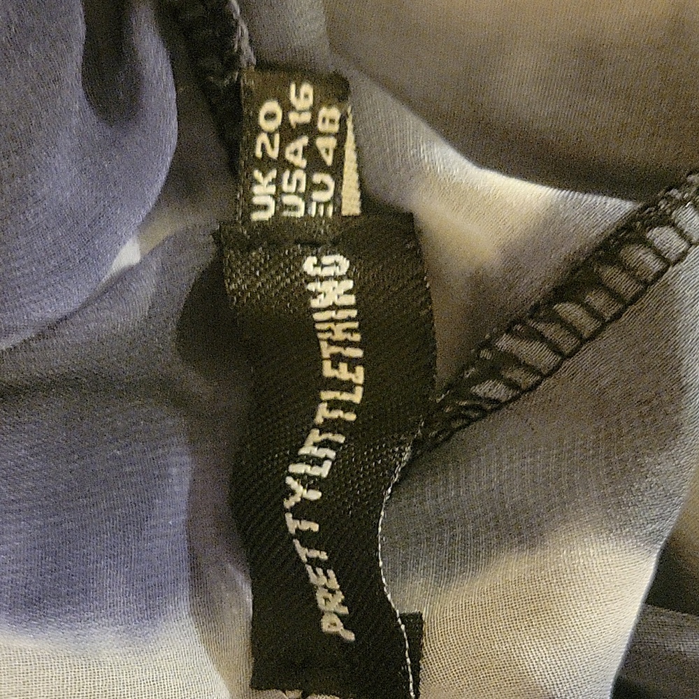 Pants - Picture 2 of 2